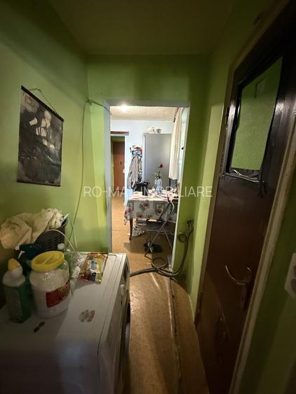 Ap 4 camere 67 mp Mega mall-bloc izolat termic-terasă refăcută! - 15