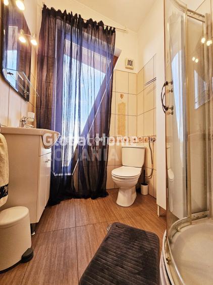 Vila 6 Camere 241 MP | Baneasa - Sisesti | Teren 482 MP | Centrala proprie - 27