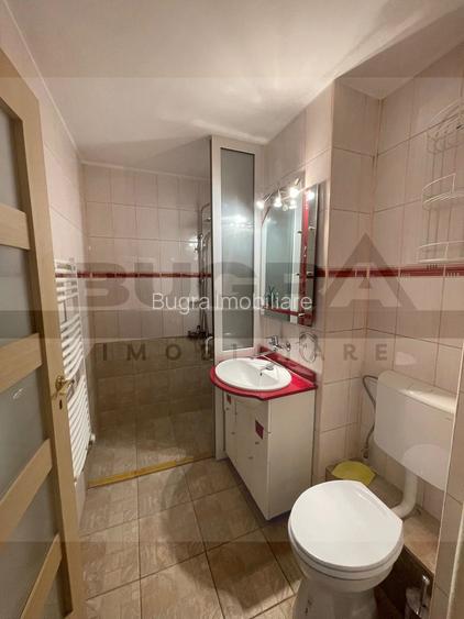 Apartament de 3 camere, decomandat, 85mp, Grigorescu - 15