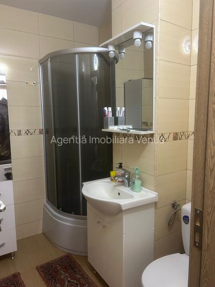 Garsoniera confort 1 la strada Primaverii - 3