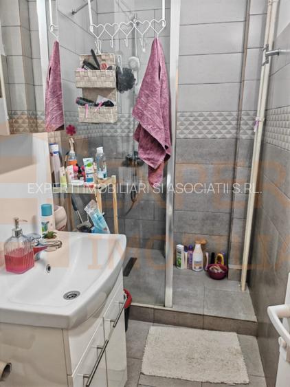 Garsoniera moderna, renovata complet, etaj 3 – zona Inel II - 7