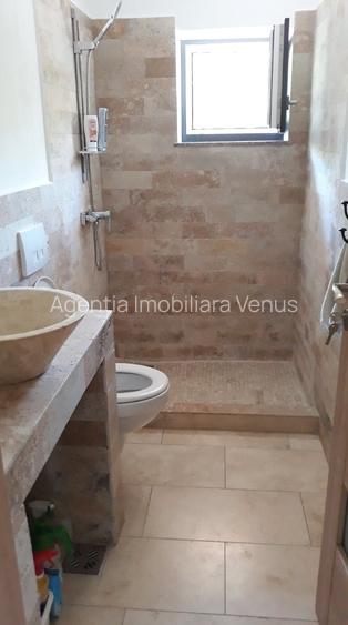 Casa la cheie mobilata si utilata la Stancesti - 14