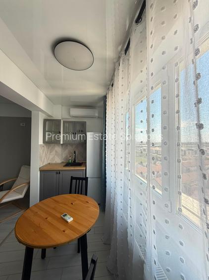 GARSONIERĂ MODERNĂ DE ÎNCHIRIAT-MILITARI RESIDENCE - 2