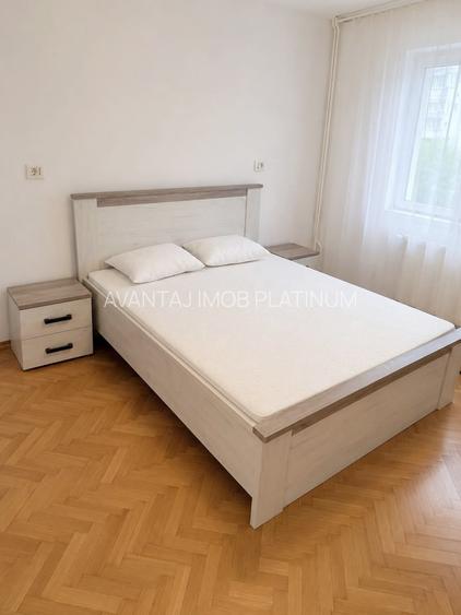 Dristor, centrala proprie,  loc parcare - 6