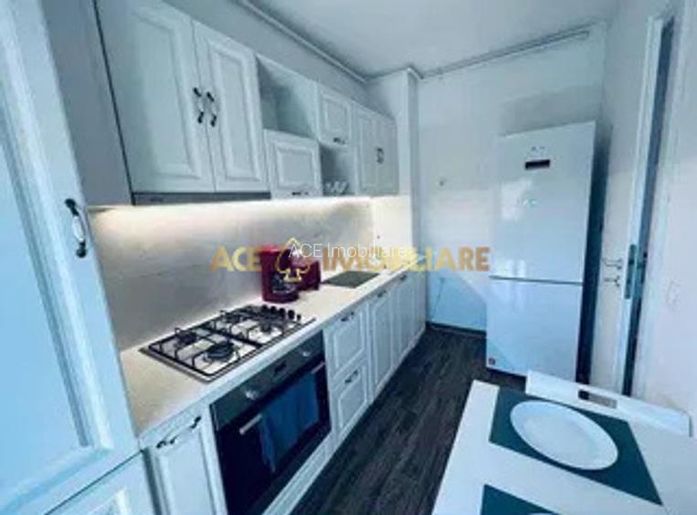 2 Camere de inchiriat | Theodor Pallady | Metrou | Centrala Proprie - 3