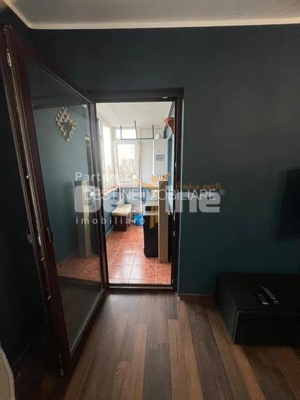 Faleza Nord | 2 camere decomandate - 5