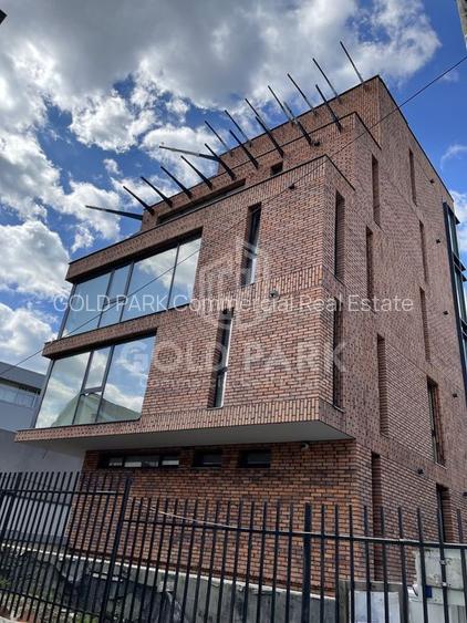 Spatiu de Birouri/Cladire de Birouri-Zona Europa-Garaj/Parcari/Curte - 2