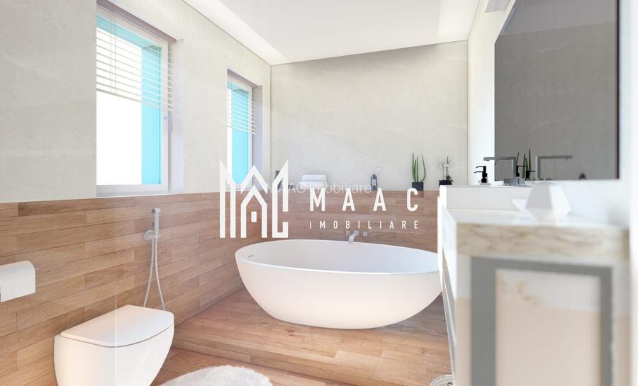 Casa Individuala | 120 MPU | Teren 290 MP | Selimbar - 20