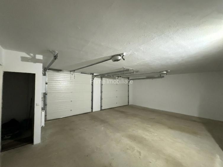 Casa Individuala cu piscină de vanzare | SCHIT | 270 MP UTILI | 565 MP TEREN. - 13