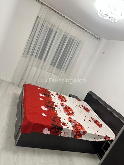 inchiriez apartament 2 camere, decomandat - 6