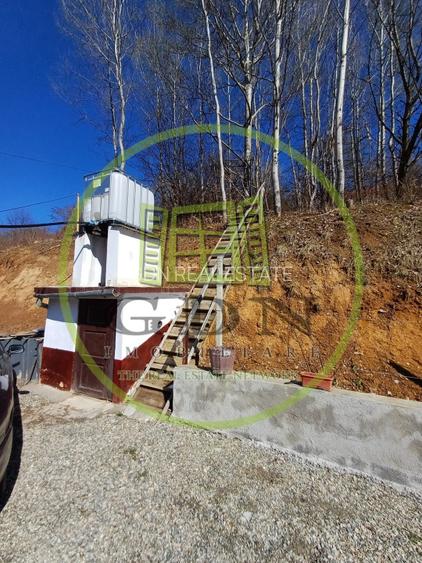 Teren de vanzare 1500 mp Cisnadioara - 6