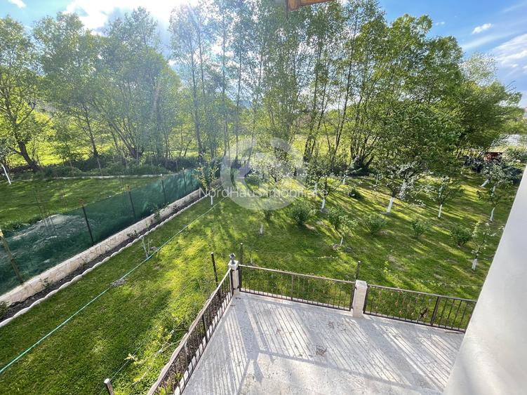 VANZARE CASA INDIVIDUALA | 1000 MP TEREN | TOCILE, SIBIU - 10