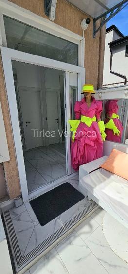 Ultracentral |Vilă consolidată | Intrare proprie | Ideal Airbnb, business  - 7