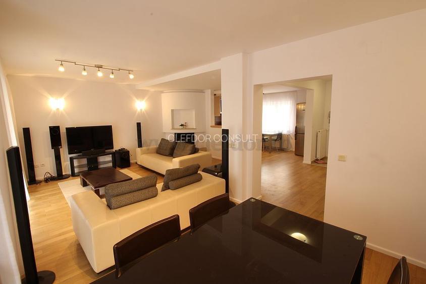 Vilă de închiriat în zona Iancu Nicolae - Cambridge School - 5