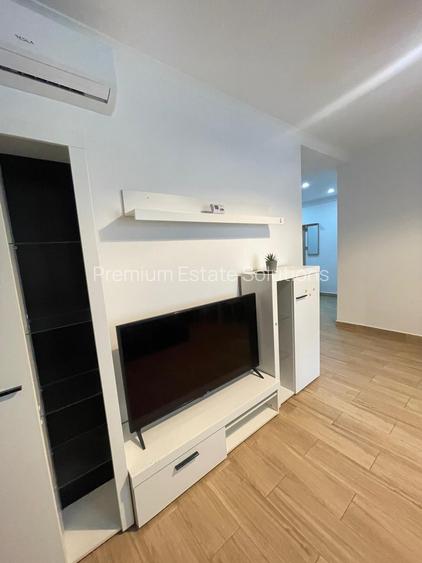 Apartament 2 camere spatios-Mobilat utilat-Tineretului 17 - 7