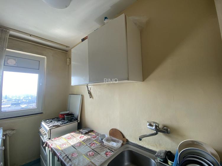 Apartament cu doua camere, Brancoveanu, 49.500€ - 16