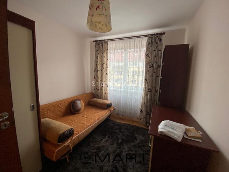 apartament 4 camere zona Hipodrom 1 Sibiu - 6