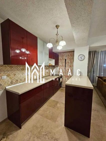 Apartament 2 camere | Modern | 60 MP | Balcon | Zona Dedeman - 3