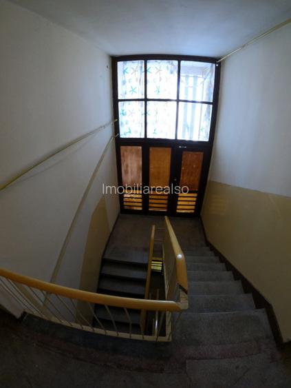 Oportunitate Unica in Centrul Orasului: APARTAMENT CU 3 CAMERE - 17