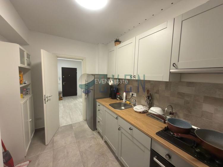 Apartament 2 camere Politehnica | Decomandat | 60 mp – Novum Invest - 4