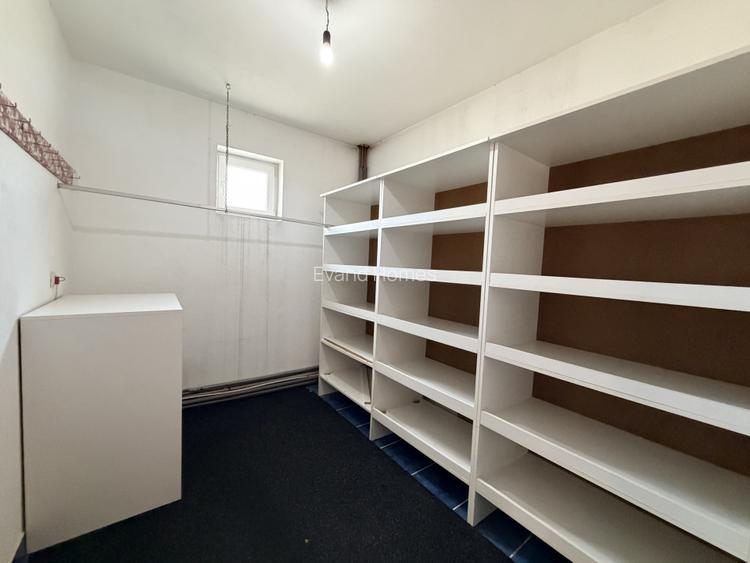 Casa individuala de inchiriat - Pozitie centrala - Mosnita - 16