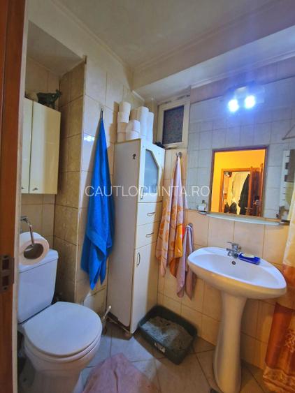Apartament 2 camere | Sala Palatului | Etaj 1 | Parcare - 3