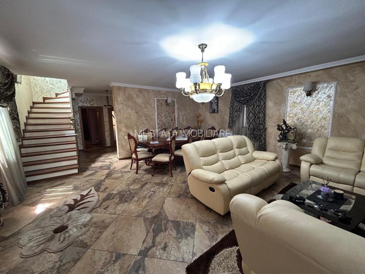 - Vila P+1+M Chercea, Reprezentare Exclusiva COMISION ZERO - 3