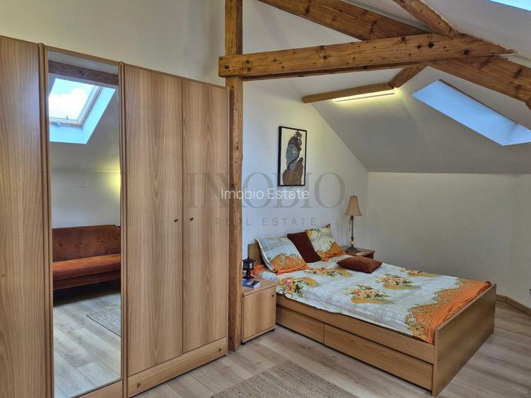 🌿 MANSARDA ULTRA COSY 75mp | Calea Călărașilor- Hala Traian 🌿 - 4