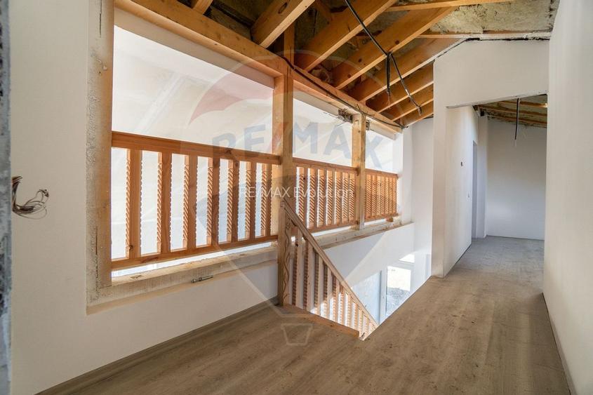 COMISION 0% | CASA 5 CAMERE| DE VANZARE|800MP TEREN| TOATE UTILITATILE - 3