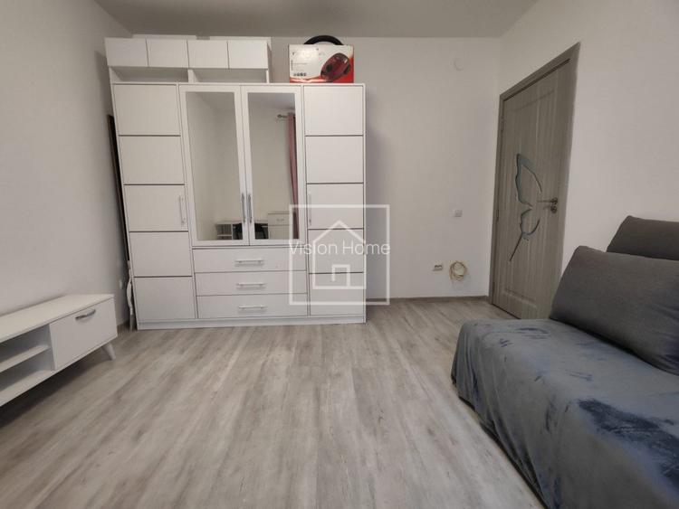 Apartament 1 camera modern, mobilat complet, zona Frunzei - 3