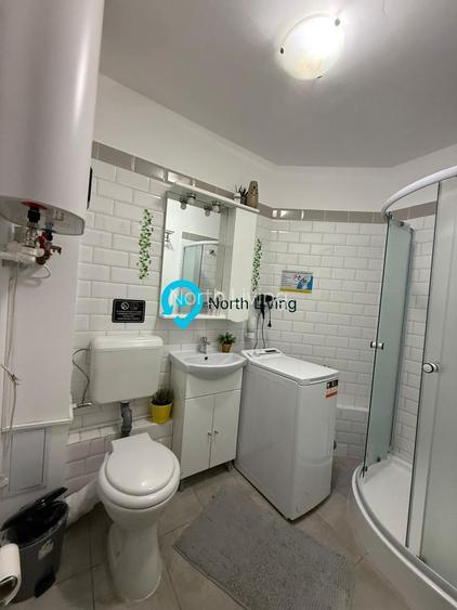 Garsonieră de vânzare ultracentral, zona Universitate – Centrul Vechi - 10