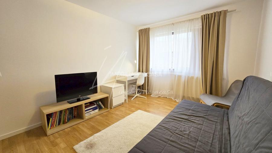 Green City. Casa frumoasa, gradina si liniste de vanzare - 54