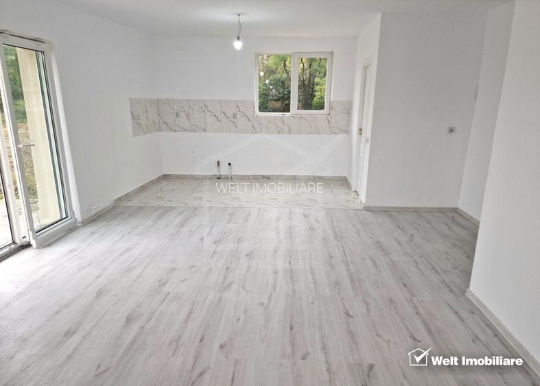 Casa tip duplex ,  120 mp SU, teren 1000 mp, Căianu Mic - 8