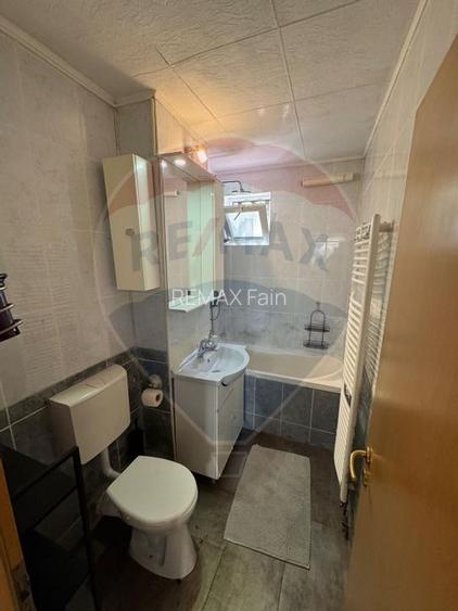 APARTAMENT 3 CAMERE  ZONA  TEREZIAN SIBIU - 10