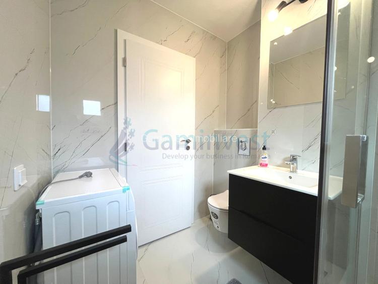 Apartament de inchiriat cu 3 camere si loc de parcare, zona Iosia Nord, Oradea - 9