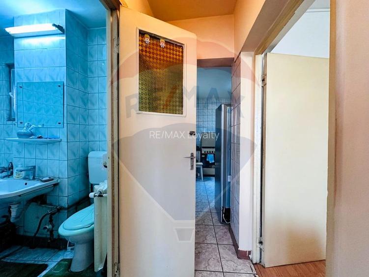 Apartament 2 camere la 30 secunde de Metrou Gorjului si Piata Gorjului - 10