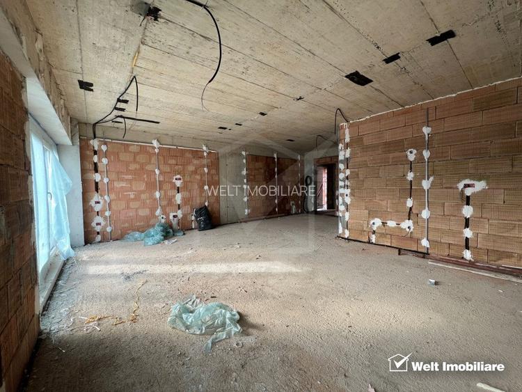 Apartament de vanzare 100mp utili, Eugen Ionesco - 5