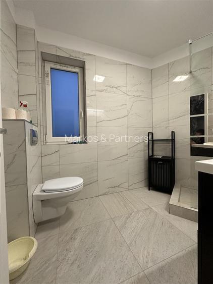 3 camere | parcare subterana | zona BMW | VIVO - 12