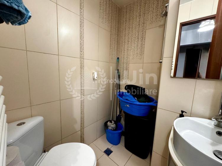 Apartament cu 4 camere la cheie | 78mp | Decomandat | Kaufland Marasti - 14