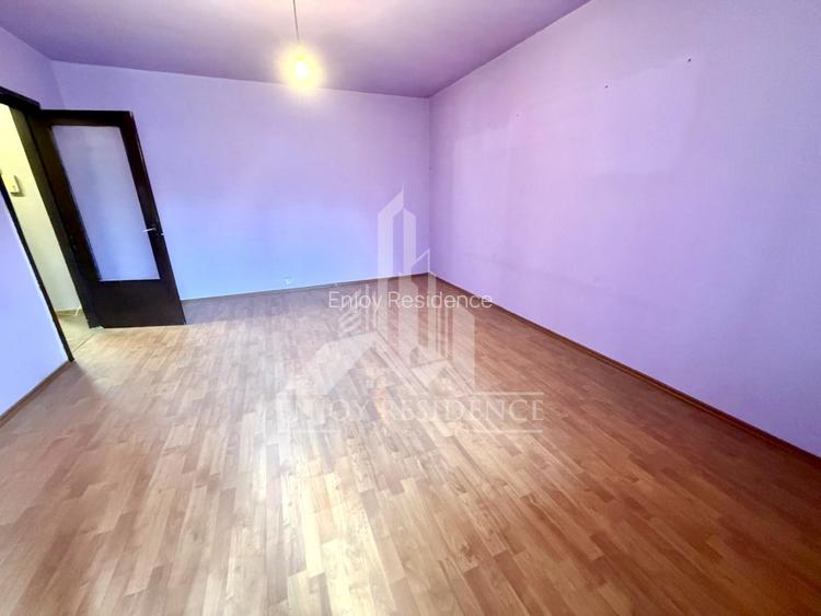 VEZI VIDEO! Garsoniera decomandata, etaj 1/8, imobil 1989 REABILITAT TERMIC - 5