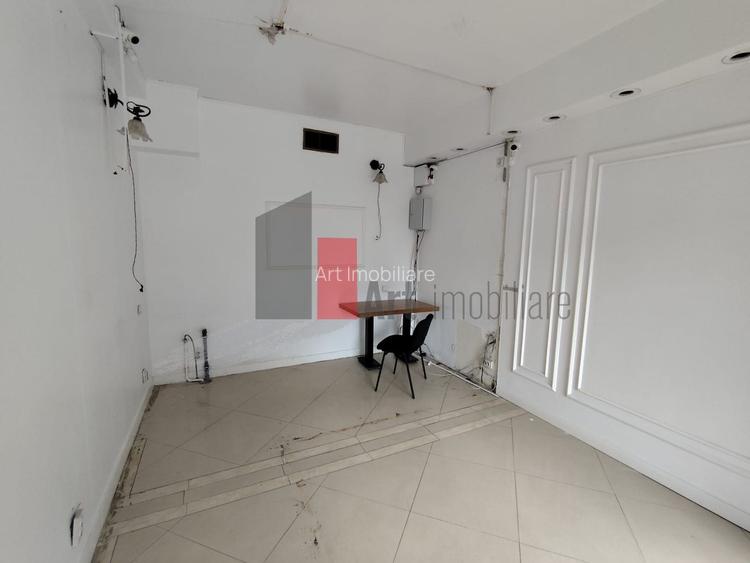 Spatiu comercial de inchiriat zona Stefan Cel Mare - 3
