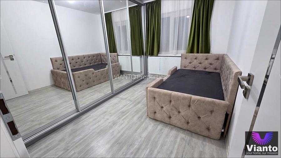 Apartament 3 camere premium | Prima inchiriere | Terezian- Rusciorului - 2