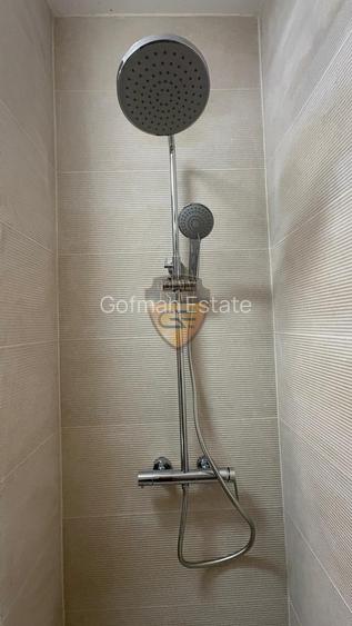 2 camere Tomis Nord Tomis Tower Campus, parcare subteran et 6/15 lift, gaze, A/C - 10