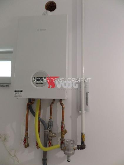 Apartament 3 camere/Loc de parcare inclus/Giroc - 15