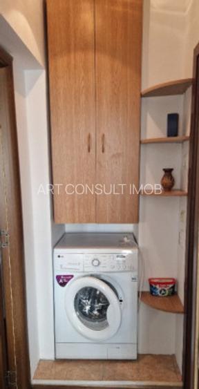 Brancoveanu - Huedin | 2 Camere | Balcon | Pet-friendly - 8