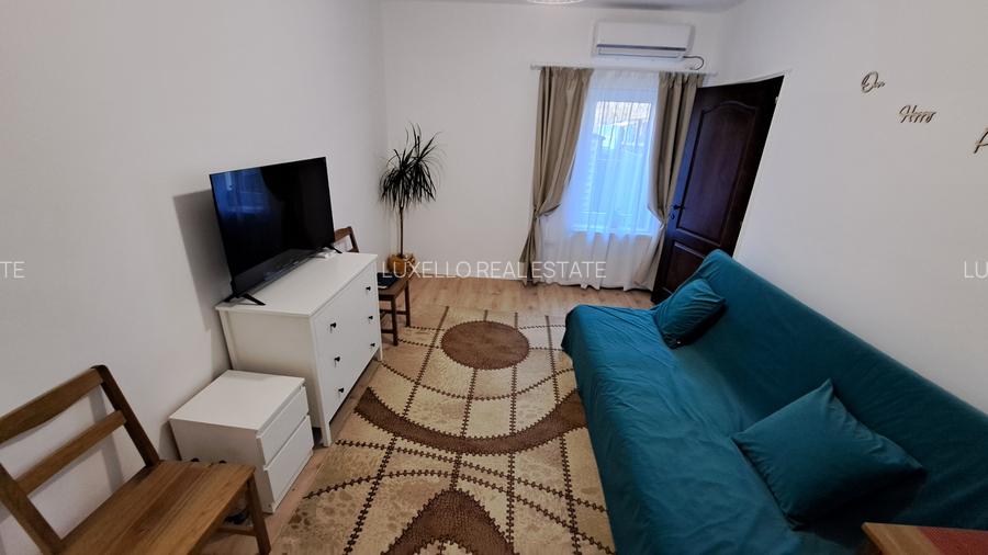 APARTAMENT 2 CAMERE IN VILA CU CURTE PROPRIE - LA PRIMA INCHIRIERE - 21