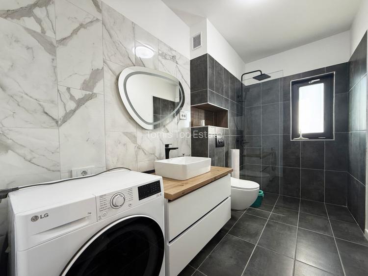 Constanta-Apartamant 2 camere de inchiriat, prima inchiriere, termen lung  - 6