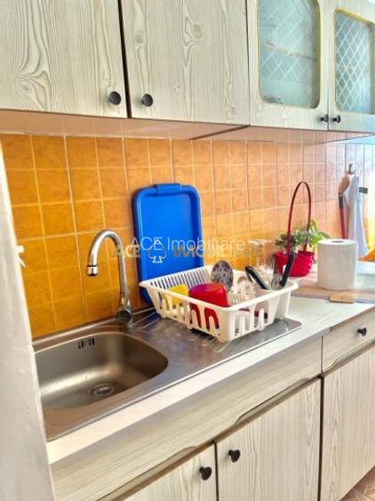 Garsoniera de inchiriat | Bucur Obor | Metrou | Bloc reabilitat - 5