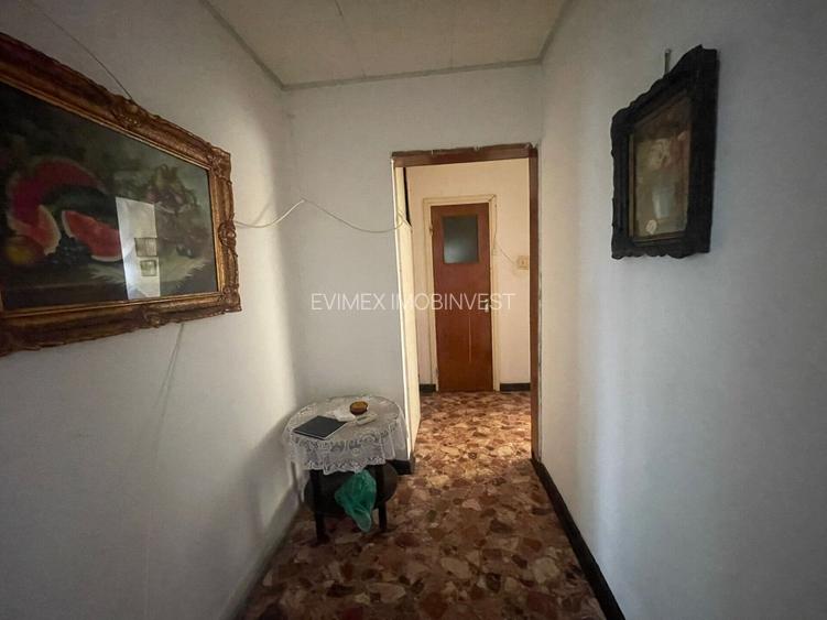 Constantin Brancoveanu vanzare apartament 4 camere - 5