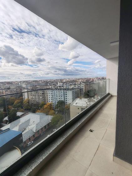 Apartament  ( Duplex ) - Parcul Carol - Liberty  Center - Unirii 2km - 26